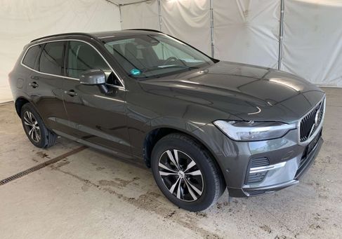 Volvo XC60, 2022