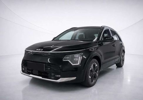 Kia Niro, 2023 2