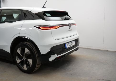 Renault Megane, 2023