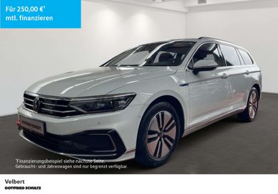 Volkswagen Passat Variant, 2022