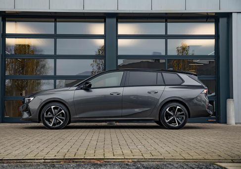 Opel, 2024 3