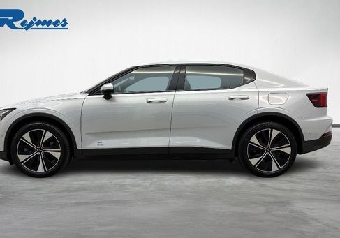 Polestar 2, 2023