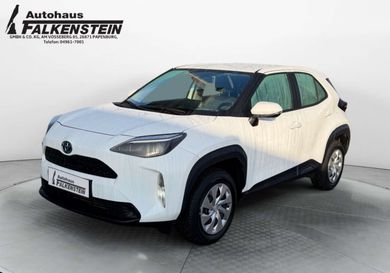 Toyota Yaris Cross, 2023