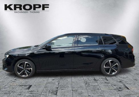 Opel Astra, 2024