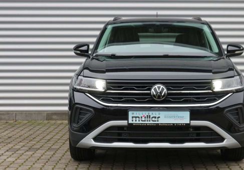 Volkswagen T-Cross, 2026
