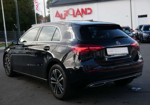 Mercedes-Benz A 180, 2023 3