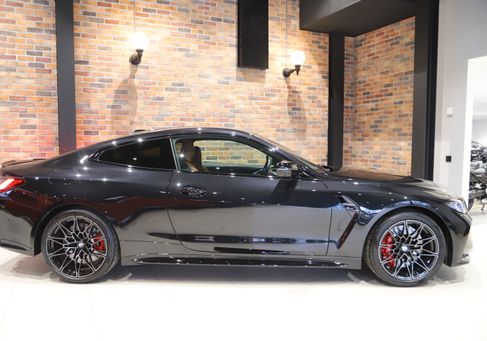BMW M4, 2024 3