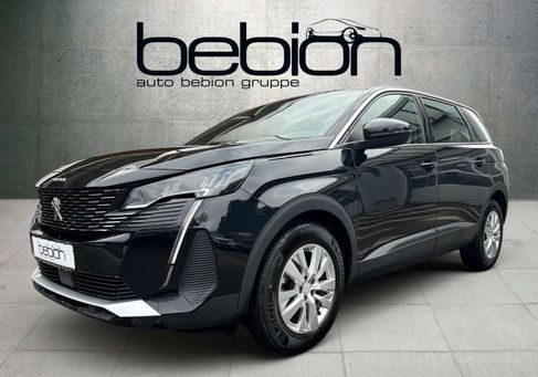 Peugeot 5008, 2023