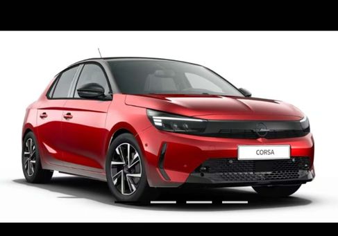 Opel Corsa, 2025 2
