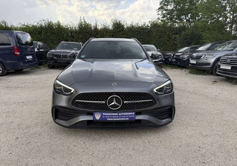 Mercedes-Benz C 220, 2023