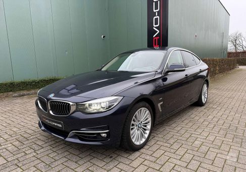 BMW 3 Serija, 2018