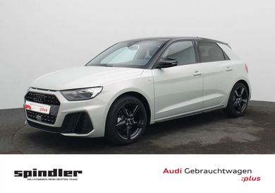 Audi A1, 2025