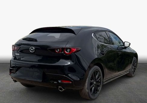 Mazda 3, 2026
