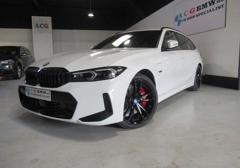 BMW 3 Serija, 2023