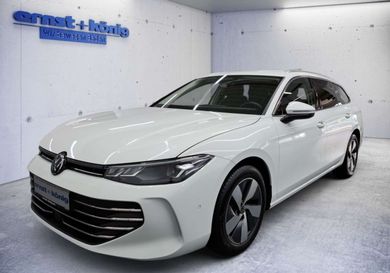 Volkswagen Passat Variant, 2025