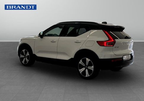 Volvo XC40, 2023 2