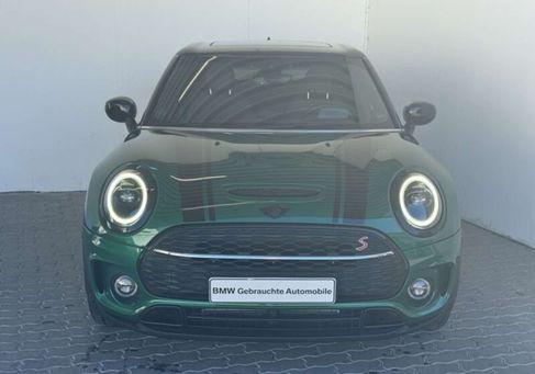 MINI Cooper S Clubman, 2023