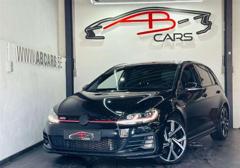 Volkswagen Golf, 2018 2