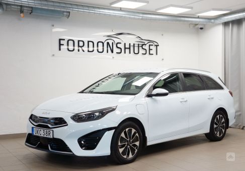 Kia Cee&#039;d Sportswagon, 2022