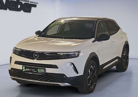 Opel Mokka, 2023 2