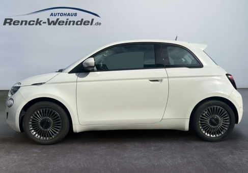 Fiat, 2021