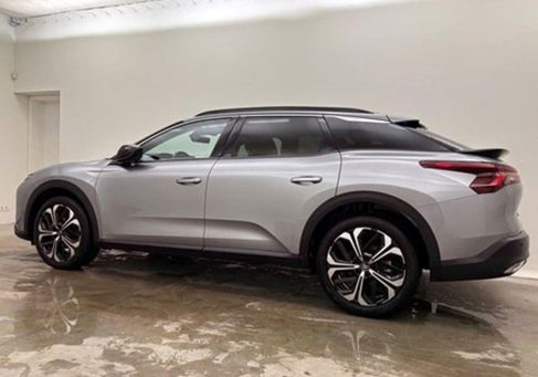 Citroën C5, 2023 2