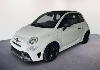 Abarth 595C, 2024