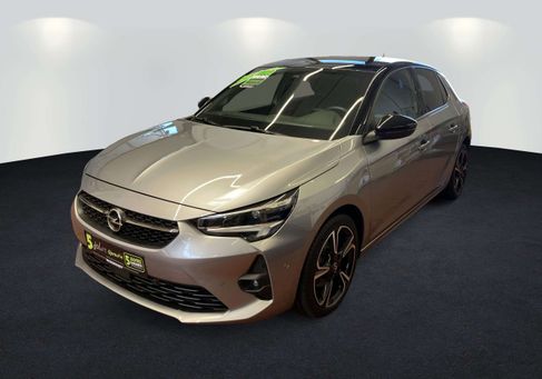 Opel Corsa, 2023 3