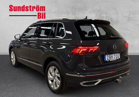 Volkswagen Tiguan, 2023 3