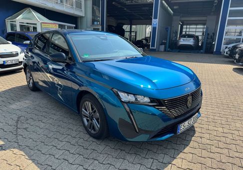 Peugeot 308, 2024