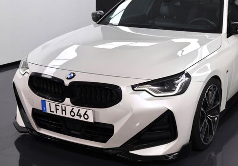 BMW M240i, 2023