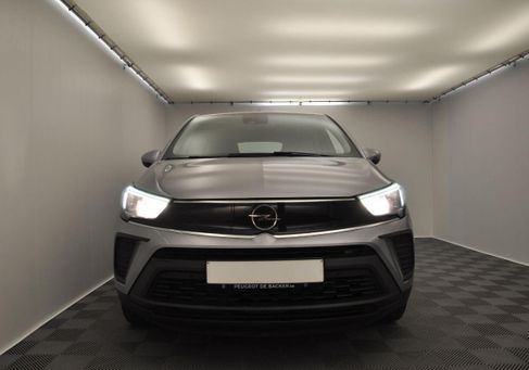 Opel Crossland X, 2021 3