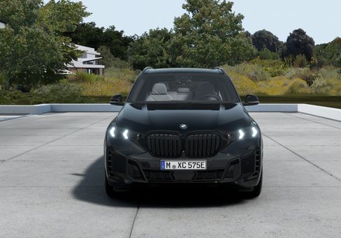 BMW X5, 2026