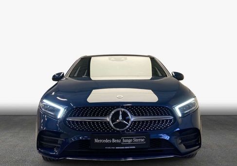 Mercedes-Benz A 250, 2021