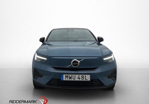 Volvo C40, 2024 2