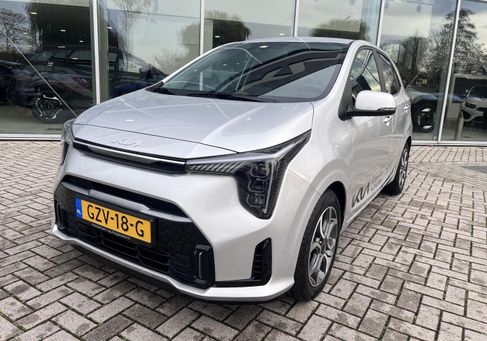 Kia Picanto, 2025