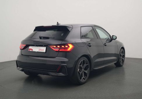 Audi A1, 2024