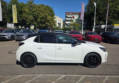 Opel Corsa, 2025 3