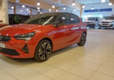 Opel Corsa, 2022