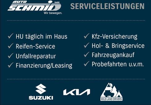 Suzuki SX4 S-Cross, 2025