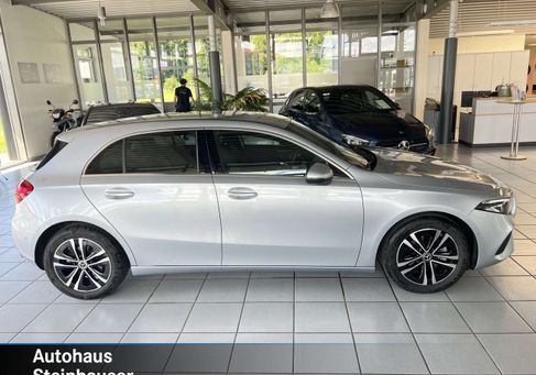 Mercedes-Benz A 180, 2024