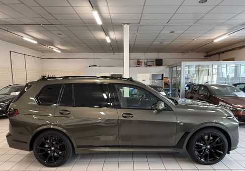 BMW X7, 2024