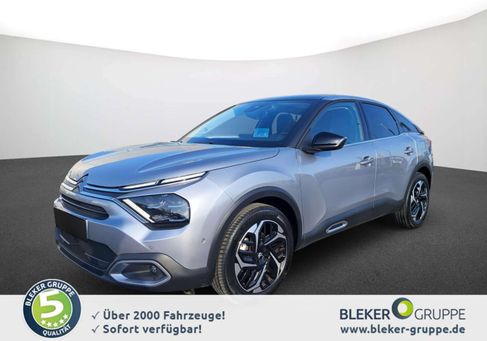 Citroën C4, 2023 2