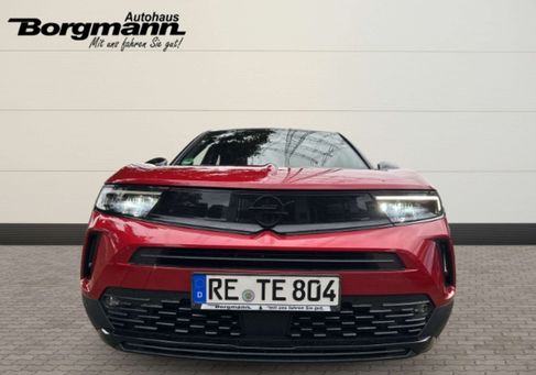 Opel Mokka, 2022 2