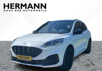 Ford Kuga, 2023