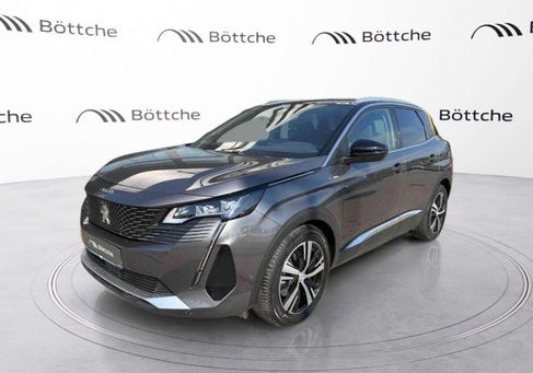 Peugeot 3008, 2022 3