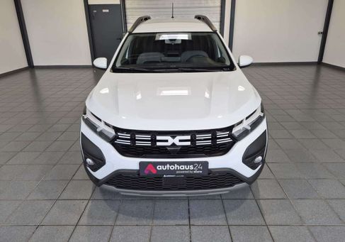 Dacia Jogger, 2023 2