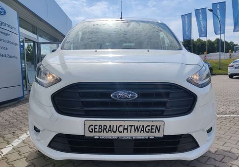 Ford Transit Connect, 2023