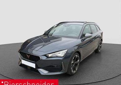 Cupra Leon, 2023