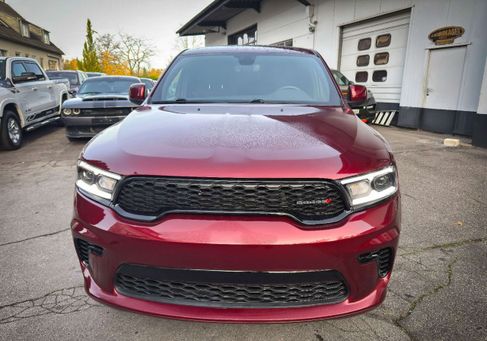 Dodge Durango, 2021